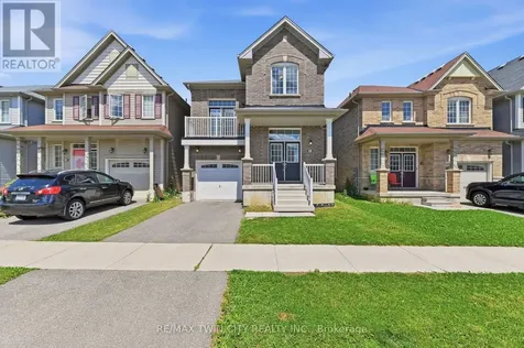 46 Munro Circle Brantford ON N3T 0R3