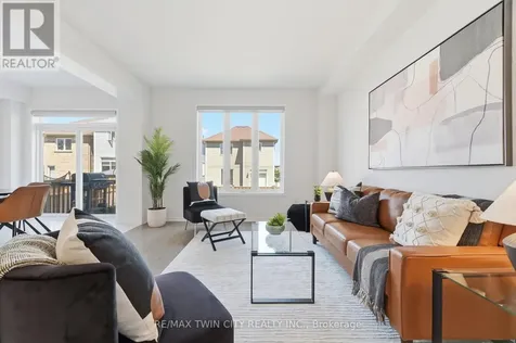 46 Munro Circle Brantford ON N3T 0R3