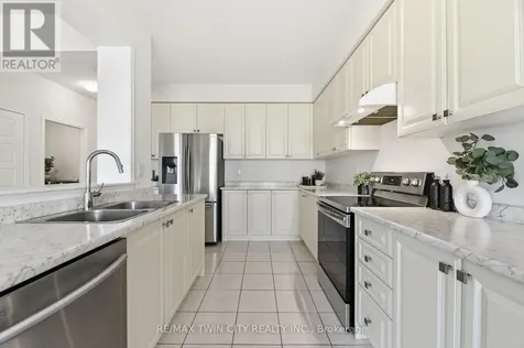 46 Munro Circle Brantford ON N3T 0R3