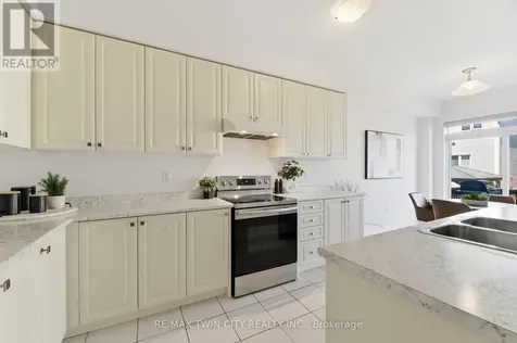 46 Munro Circle Brantford ON N3T 0R3