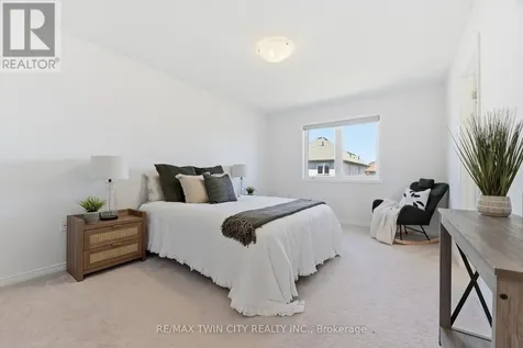 46 Munro Circle Brantford ON N3T 0R3