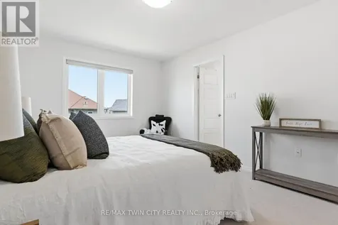 46 Munro Circle Brantford ON N3T 0R3
