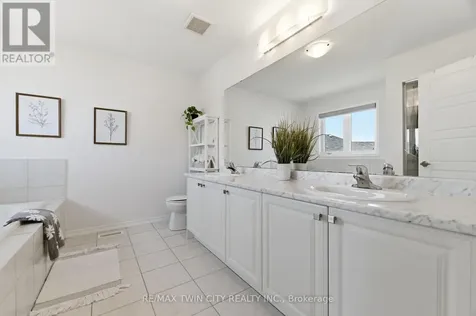 46 Munro Circle Brantford ON N3T 0R3
