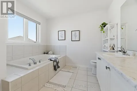 46 Munro Circle Brantford ON N3T 0R3