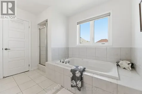 46 Munro Circle Brantford ON N3T 0R3