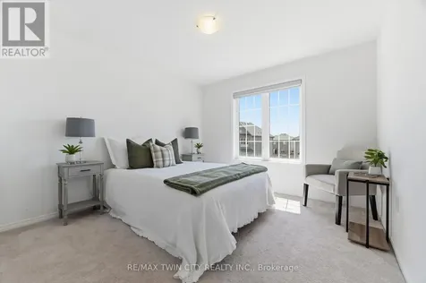 46 Munro Circle Brantford ON N3T 0R3