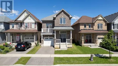 46 Munro Circle Brantford ON N3T 0R3