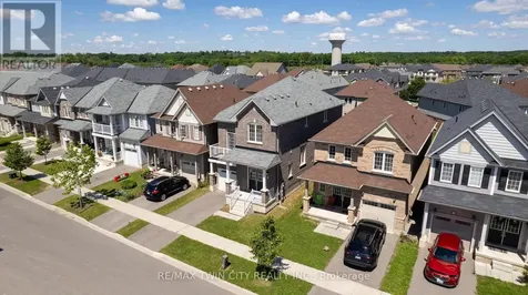 46 Munro Circle Brantford ON N3T 0R3