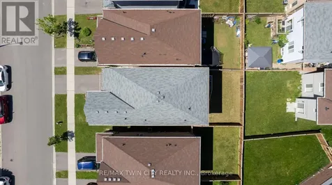 46 Munro Circle Brantford ON N3T 0R3