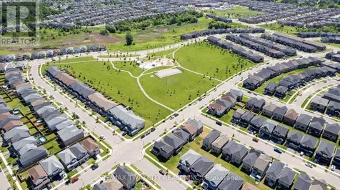 46 Munro Circle Brantford ON N3T 0R3
