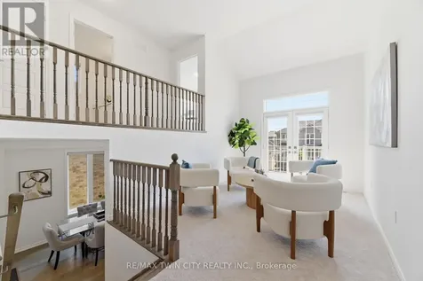 46 Munro Circle Brantford ON N3T 0R3