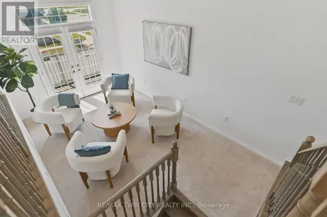 46 Munro Circle Brantford ON N3T 0R3
