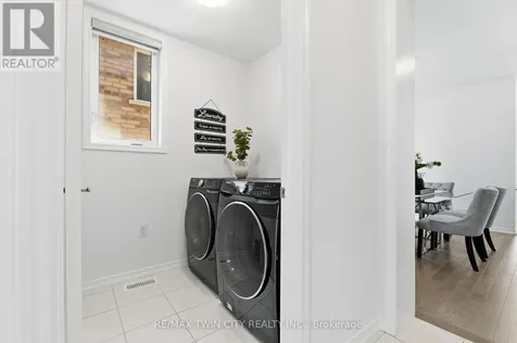 46 Munro Circle Brantford ON N3T 0R3