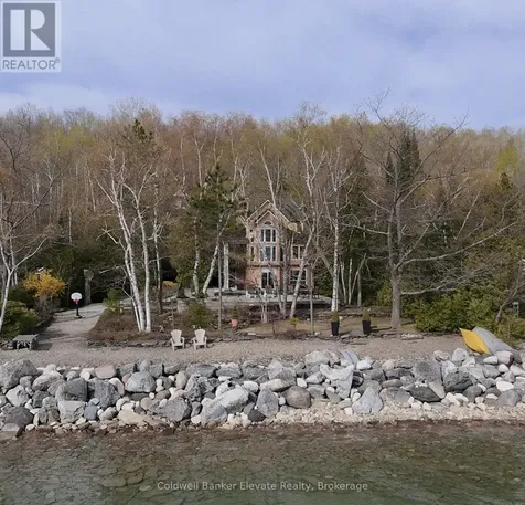 504553 Grey 1 Road Georgian Bluffs ON N0H 2T0