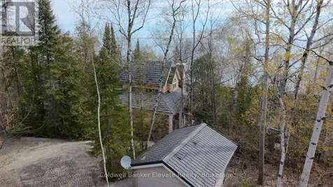 504553 Grey 1 Road Georgian Bluffs ON N0H 2T0