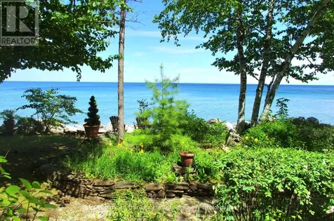 504553 Grey 1 Road Georgian Bluffs ON N0H 2T0
