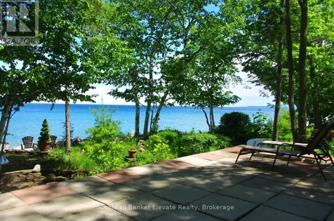 504553 Grey 1 Road Georgian Bluffs ON N0H 2T0
