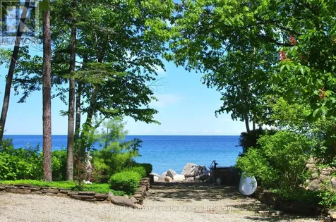 504553 Grey 1 Road Georgian Bluffs ON N0H 2T0