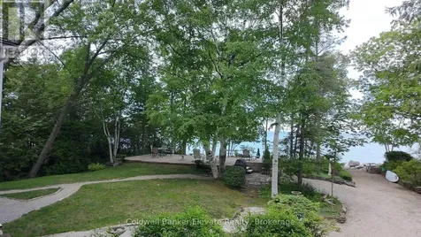 504553 Grey 1 Road Georgian Bluffs ON N0H 2T0