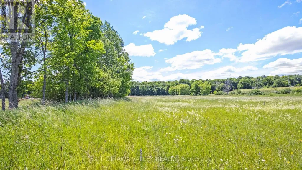 3510 Foymount Road Bonnechere Valley ON K0J 1T0
