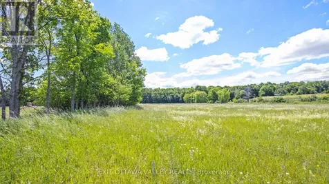 3510 Foymount Road Bonnechere Valley ON K0J 1T0