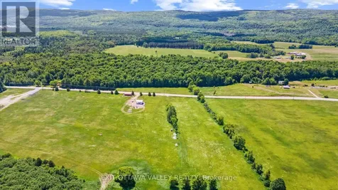 3510 Foymount Road Bonnechere Valley ON K0J 1T0