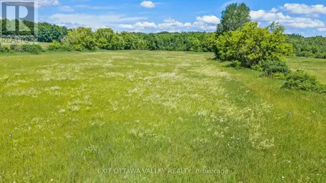 3510 Foymount Road Bonnechere Valley ON K0J 1T0