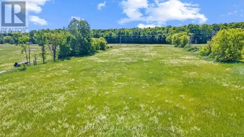 3510 Foymount Road Bonnechere Valley ON K0J 1T0