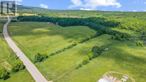 3510 Foymount Road Bonnechere Valley ON K0J 1T0