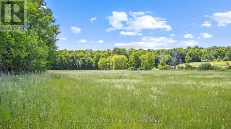 3510 Foymount Road Bonnechere Valley ON K0J 1T0