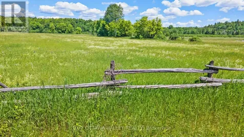 3510 Foymount Road Bonnechere Valley ON K0J 1T0