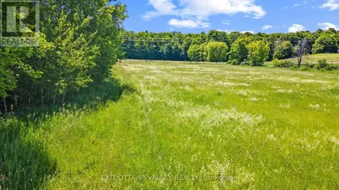 3510 Foymount Road Bonnechere Valley ON K0J 1T0