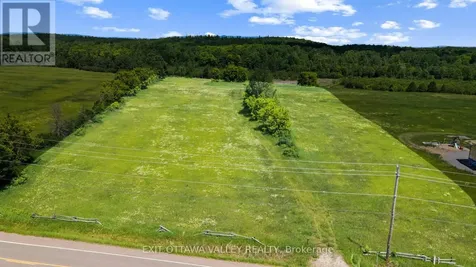3510 Foymount Road Bonnechere Valley ON K0J 1T0