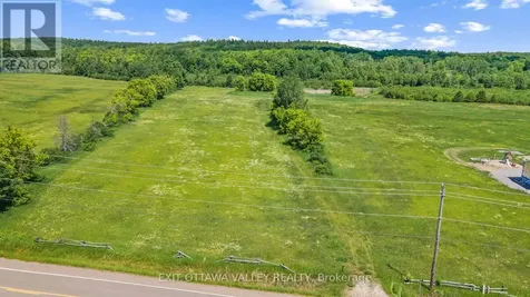 3510 Foymount Road Bonnechere Valley ON K0J 1T0