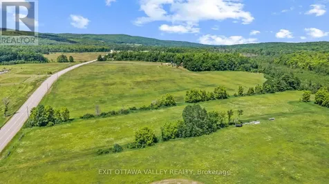 3510 Foymount Road Bonnechere Valley ON K0J 1T0