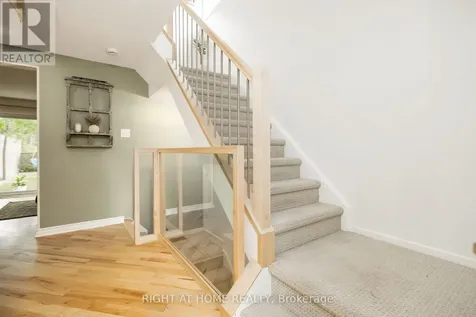 30 Berkshire Way Ottawa ON K2J 2B2