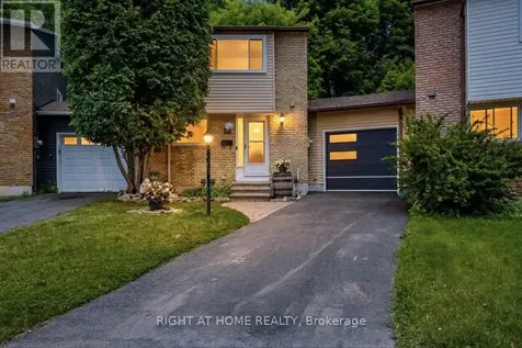 30 Berkshire Way Ottawa ON K2J 2B2