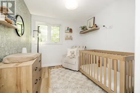 30 Berkshire Way Ottawa ON K2J 2B2