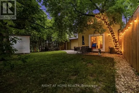 30 Berkshire Way Ottawa ON K2J 2B2