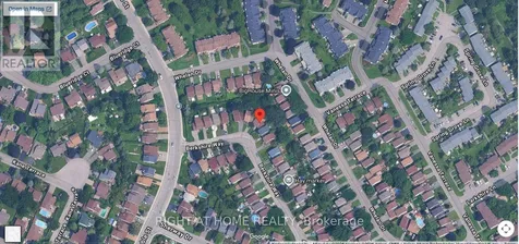 30 Berkshire Way Ottawa ON K2J 2B2