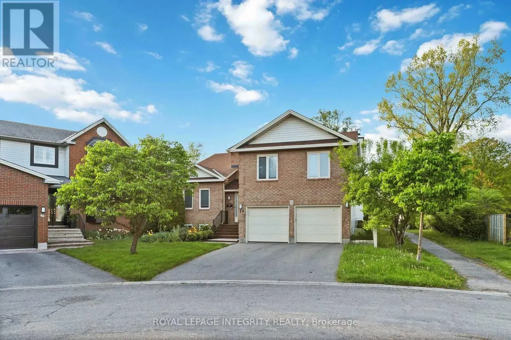 48 Depper Place Ottawa ON K1T 3L4