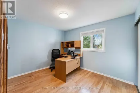 48 Depper Place Ottawa ON K1T 3L4