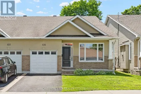 135 Elizabeth Street Carleton Place ON K7C 2V9