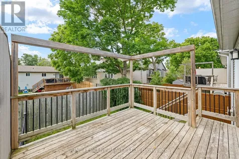 135 Elizabeth Street Carleton Place ON K7C 2V9