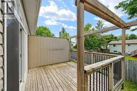 135 Elizabeth Street Carleton Place ON K7C 2V9