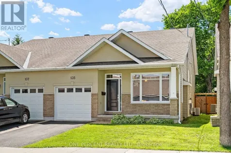 135 Elizabeth Street Carleton Place ON K7C 2V9