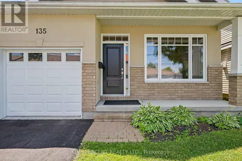 135 Elizabeth Street Carleton Place ON K7C 2V9