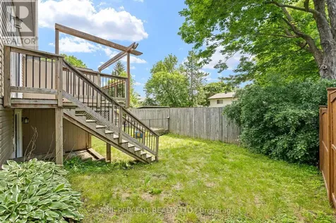 135 Elizabeth Street Carleton Place ON K7C 2V9