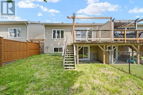 135 Elizabeth Street Carleton Place ON K7C 2V9