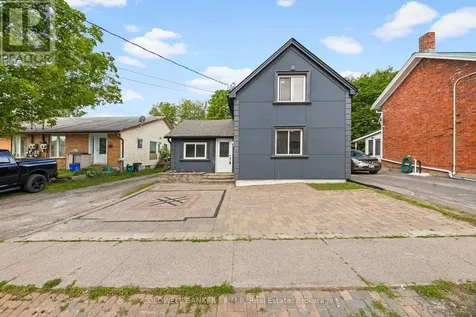 371 John Street Cobourg ON K9A 3T4
